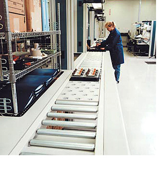 Conveyor Systems