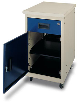 Mobile Cabinets