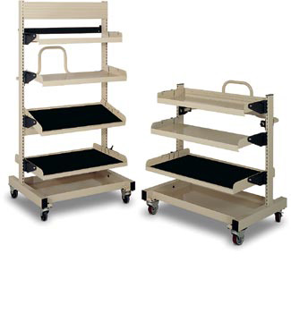 MTS Rolling Carts