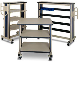 Rolling Carts