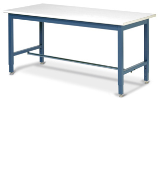 4 Leg Bench