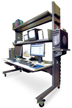 Computer Workstation