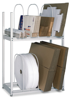 Carton Racks