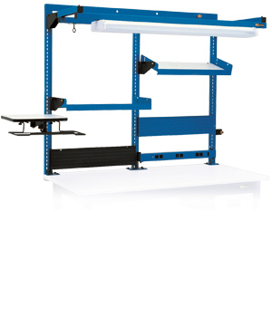 Multi-Task System for Stock Bench