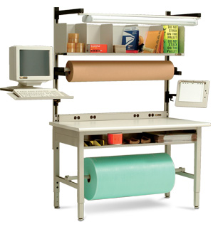 Packaging Stations