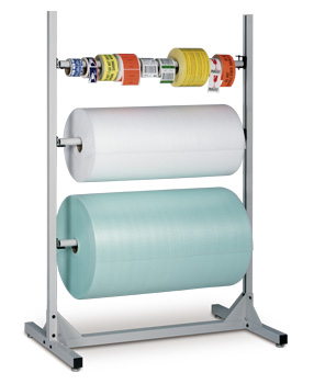 Roll Storage Stands