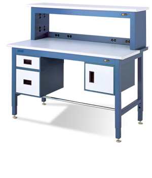 Workmaster Stock Bench