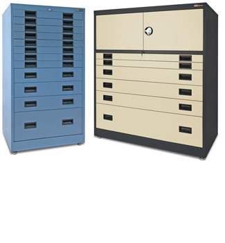 Storage Cabinets