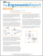 Ergonomic Articles