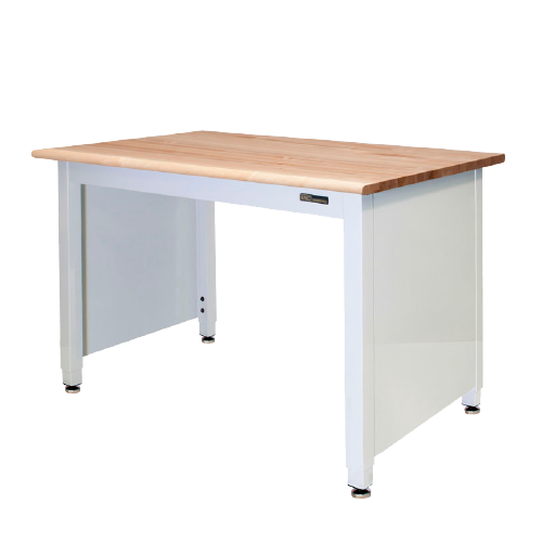industrial lab benches